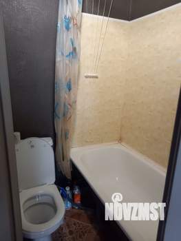 1-к квартира, на длительный срок, 18м2, 4/5 этаж