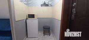 1-к квартира, посуточно, 16м2, 1/1 этаж