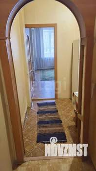 Студия квартира, на длительный срок, 28м2, 1/10 этаж