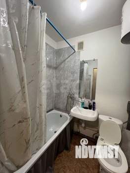 1-к квартира, на длительный срок, 34м2, 7/10 этаж