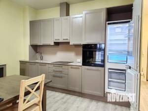 2-к квартира, на длительный срок, 78м2, 8/21 этаж