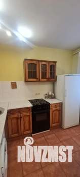 1-к квартира, посуточно, 38м2, 11/17 этаж