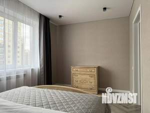 2-к квартира, посуточно, 53м2, 1/1 этаж