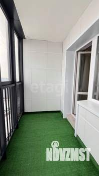 2-к квартира, на длительный срок, 59м2, 17/24 этаж