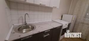 1-к квартира, на длительный срок, 45м2, 4/10 этаж