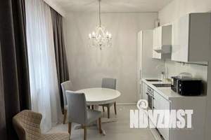 1-к квартира, посуточно, 32м2, 8/10 этаж