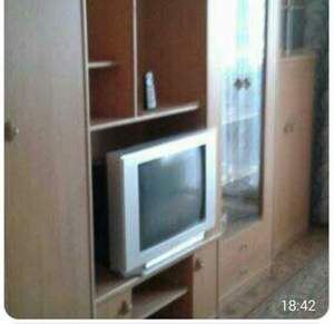 1-к квартира, на длительный срок, 41м2, 4/10 этаж