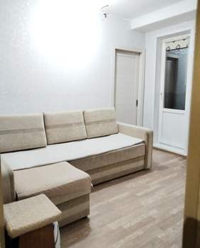 2-к квартира, на длительный срок, 37м2, 4/9 этаж