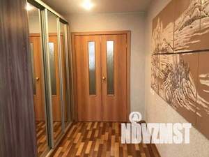 1-к квартира, на длительный срок, 36м2, 9/18 этаж