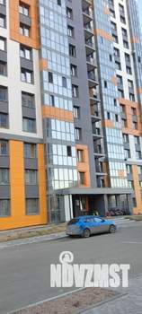 2-к квартира, на длительный срок, 42м2, 2/23 этаж
