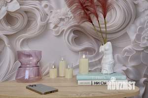 2-к квартира, посуточно, 56м2, 6/17 этаж