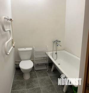 1-к квартира, на длительный срок, 43м2, 5/10 этаж