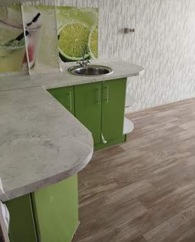 Студия квартира, на длительный срок, 31м2, 10/25 этаж