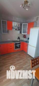 1-к квартира, на длительный срок, 43м2, 19/25 этаж