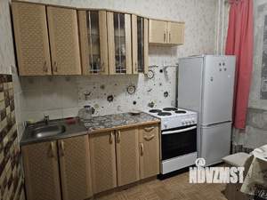 1-к квартира, на длительный срок, 41м2, 5/10 этаж