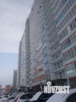 2-к квартира, на длительный срок, 55м2, 15/21 этаж