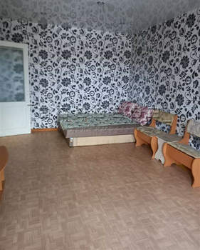 1-к квартира, на длительный срок, 32м2, 5/5 этаж