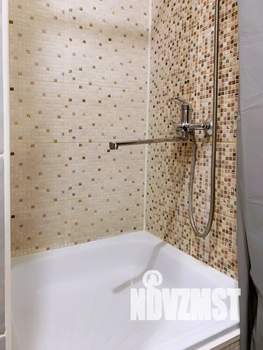 1-к квартира, посуточно, 40м2, 1/9 этаж