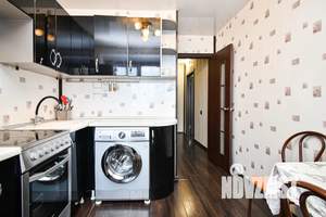 1-к квартира, посуточно, 32м2, 5/5 этаж