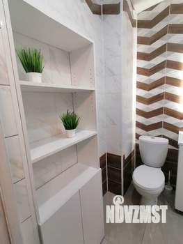 2-к квартира, на длительный срок, 41м2, 2/21 этаж