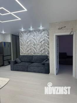 3-к квартира, на длительный срок, 68м2, 15/17 этаж