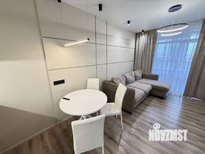 2-к квартира, на длительный срок, 45м2, 11/24 этаж