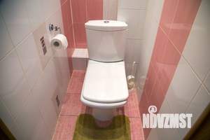 1-к квартира, посуточно, 35м2, 3/5 этаж