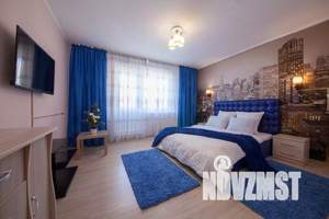 3-к квартира, посуточно, 90м2, 9/10 этаж