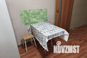 1-к квартира, посуточно, 35м2, 7/9 этаж