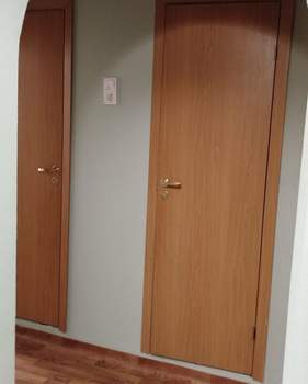 1-к квартира, на длительный срок, 42м2, 4/10 этаж