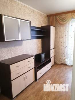 1-к квартира, на длительный срок, 41м2, 8/10 этаж