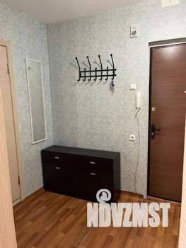 Студия квартира, на длительный срок, 33м2, 15/18 этаж