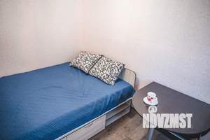 2-к квартира, посуточно, 42м2, 1/5 этаж