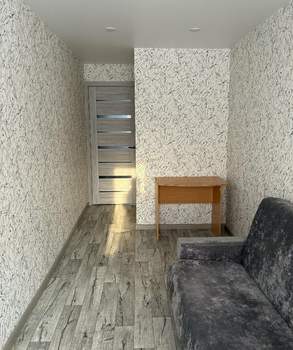 3-к квартира, на длительный срок, 57м2, 1/5 этаж