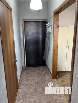 1-к квартира, на длительный срок, 34м2, 9/19 этаж