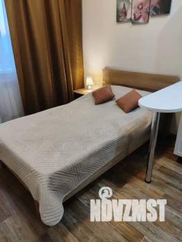 Студия квартира, посуточно, 20м2, 7/11 этаж