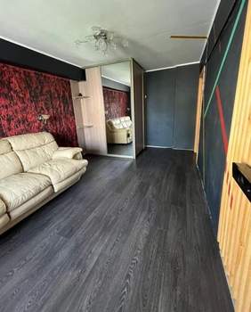 2-к квартира, на длительный срок, 45м2, 2/5 этаж