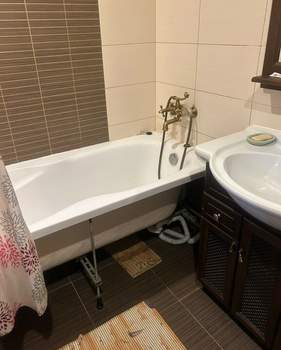3-к квартира, на длительный срок, 67м2, 1/5 этаж