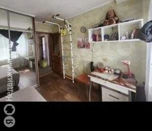 3-к квартира, на длительный срок, 60м2, 5/5 этаж