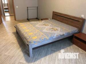 1-к квартира, посуточно, 63м2, 1/1 этаж