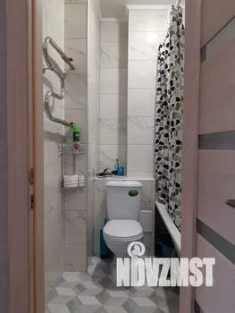 1-к квартира, посуточно, 25м2, 3/22 этаж