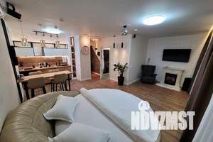 1-к квартира, посуточно, 40м2, 2/17 этаж