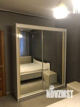 3-к квартира, на длительный срок, 70м2, 8/16 этаж