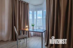 2-к квартира, посуточно, 80м2, 5/10 этаж
