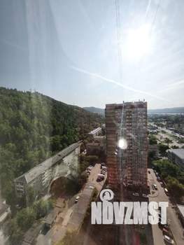 1-к квартира, посуточно, 31м2, 1/1 этаж