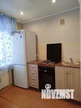 1-к квартира, на длительный срок, 33м2, 4/5 этаж