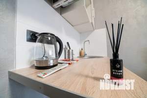 Студия квартира, посуточно, 18м2, 5/5 этаж
