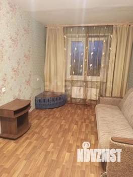 1-к квартира, на длительный срок, 36м2, 6/14 этаж