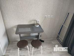 Студия квартира, на длительный срок, 24м2, 3/14 этаж