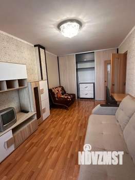 1-к квартира, на длительный срок, 42м2, 8/11 этаж